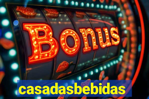 casadasbebidas