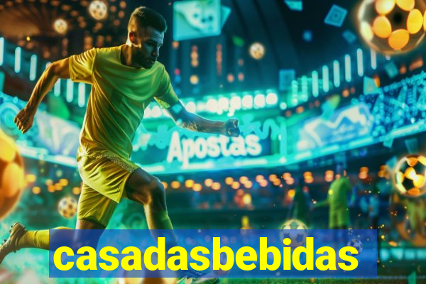 casadasbebidas