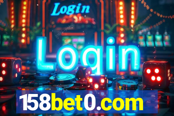 158bet0.com