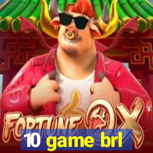 10 game brl