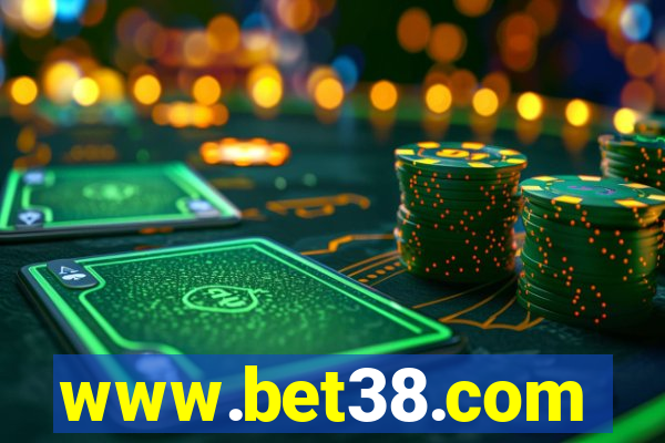 www.bet38.com