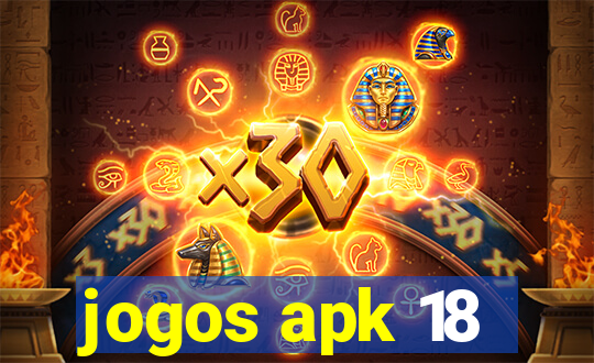 jogos apk 18