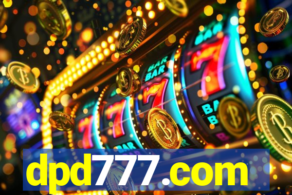 dpd777.com