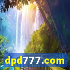 dpd777.com