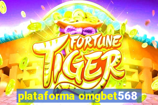 plataforma omgbet568