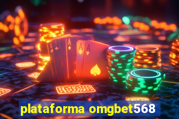 plataforma omgbet568