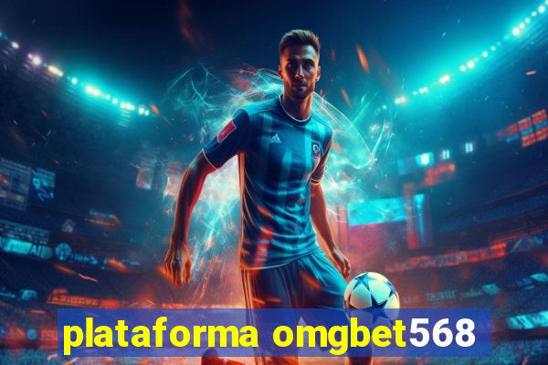 plataforma omgbet568