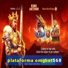 plataforma omgbet568