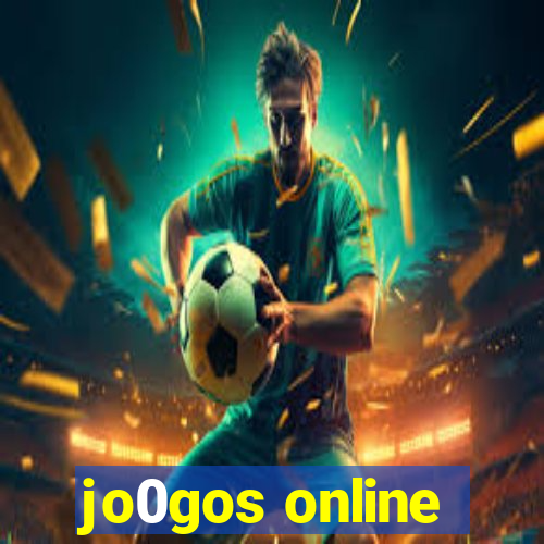 jo0gos online