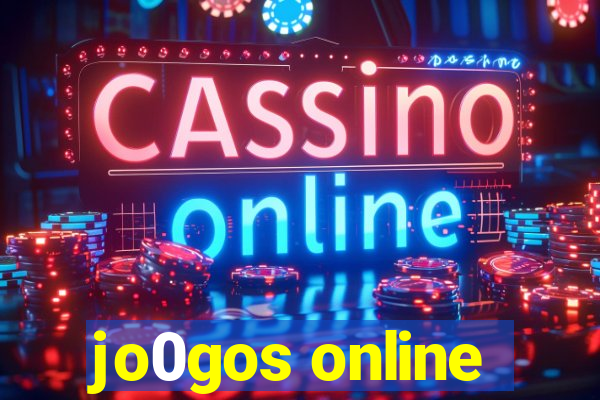 jo0gos online