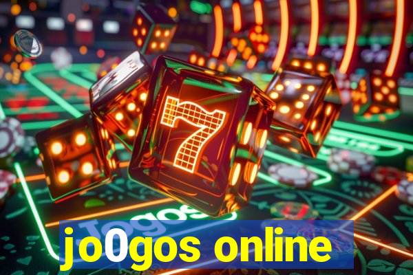 jo0gos online