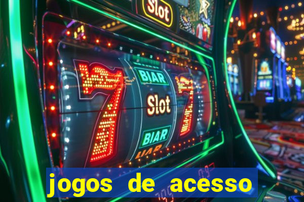 jogos de acesso antecipado paga