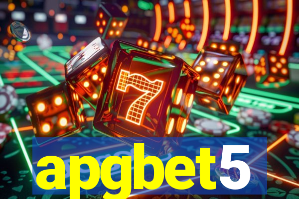 apgbet5