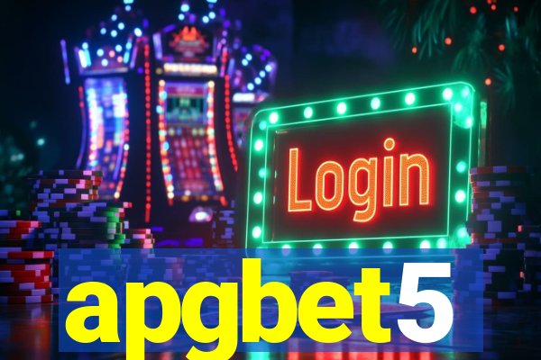 apgbet5