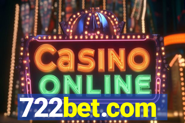 722bet.com