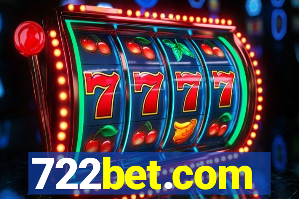 722bet.com