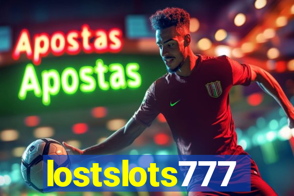 lostslots777