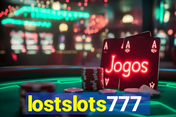 lostslots777