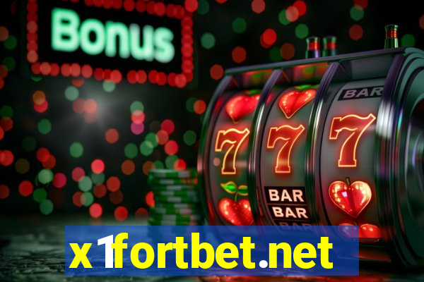 x1fortbet.net