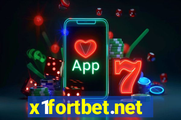 x1fortbet.net