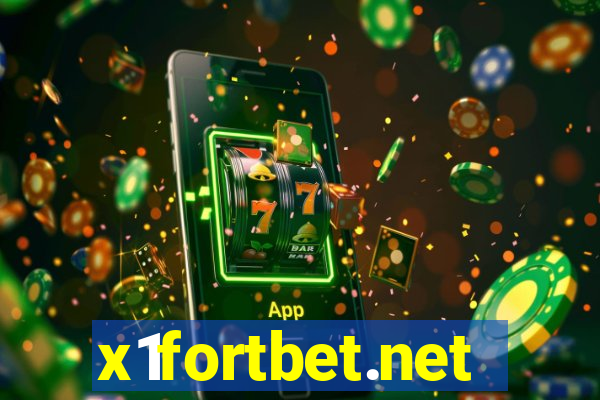 x1fortbet.net