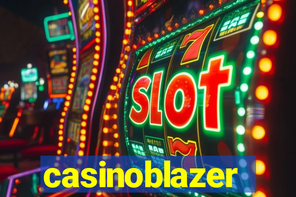 casinoblazer