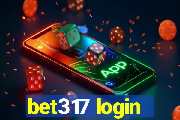 bet317 login