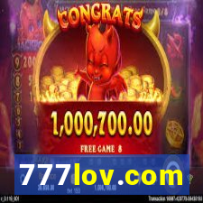 777lov.com