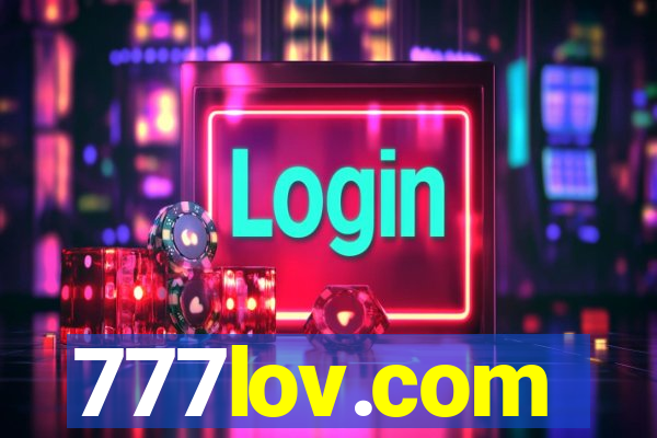 777lov.com