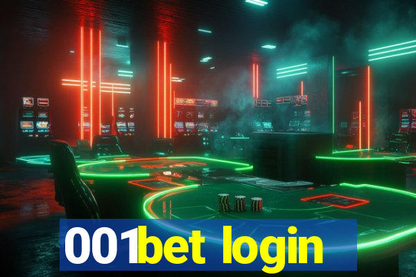 001bet login