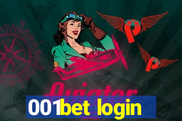 001bet login