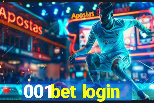 001bet login