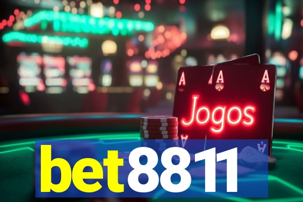 bet8811