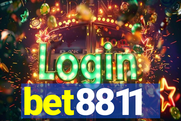 bet8811