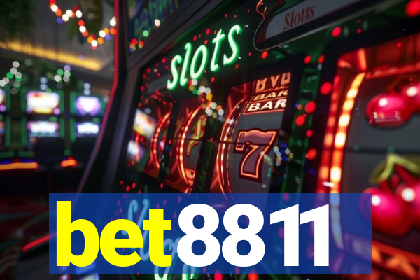 bet8811