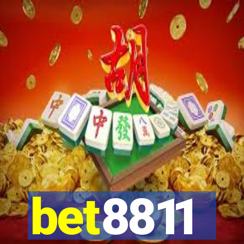 bet8811