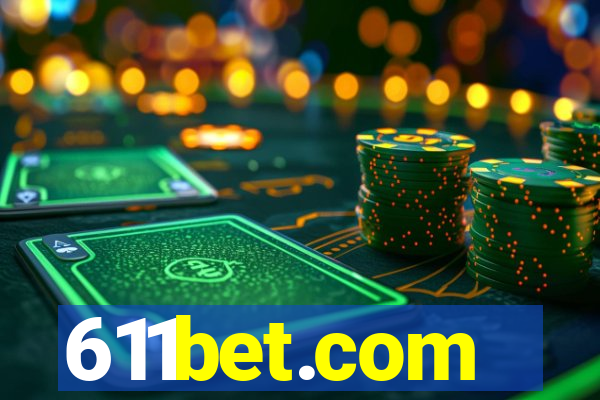 611bet.com