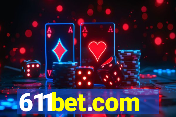 611bet.com