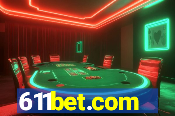 611bet.com