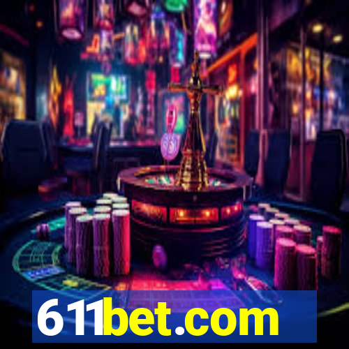 611bet.com