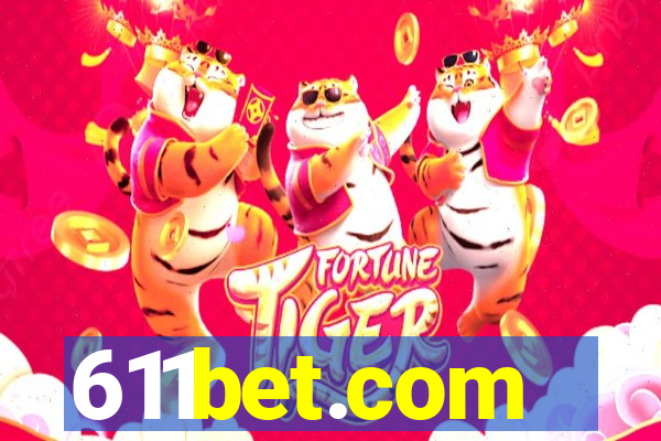 611bet.com