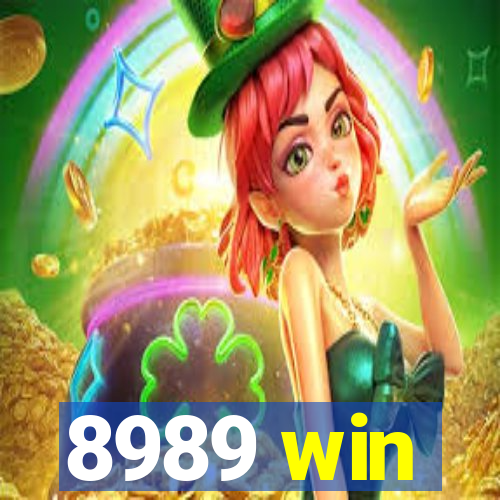 8989 win