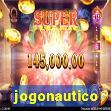 jogonautico