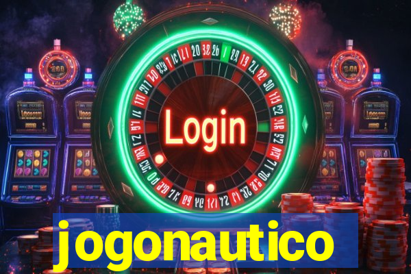 jogonautico