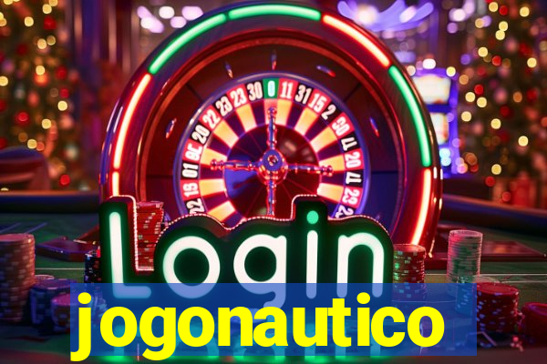 jogonautico