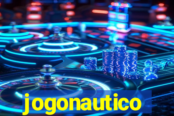 jogonautico