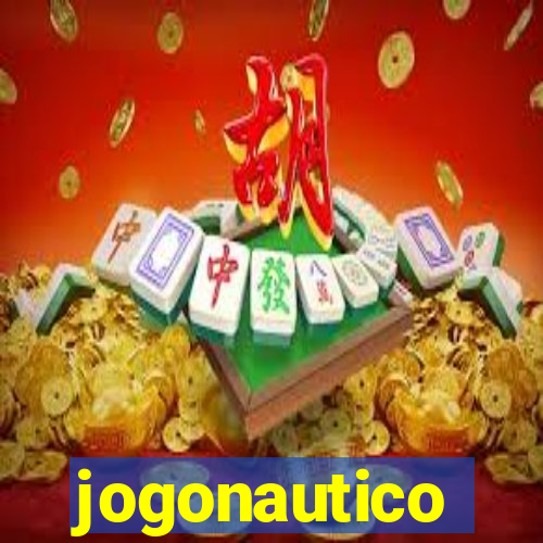 jogonautico