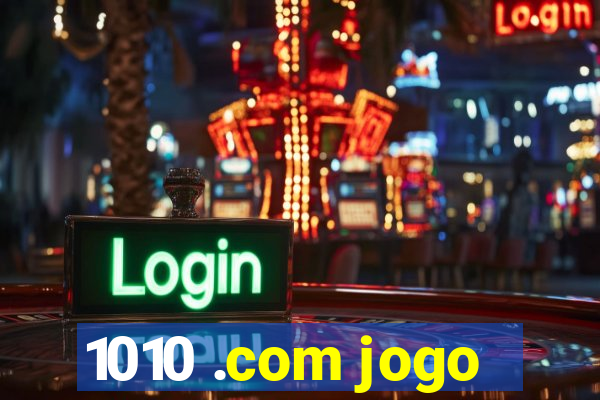 1010 .com jogo