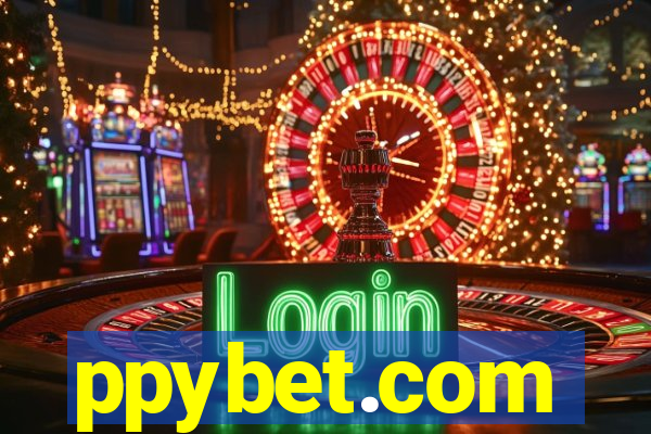 ppybet.com