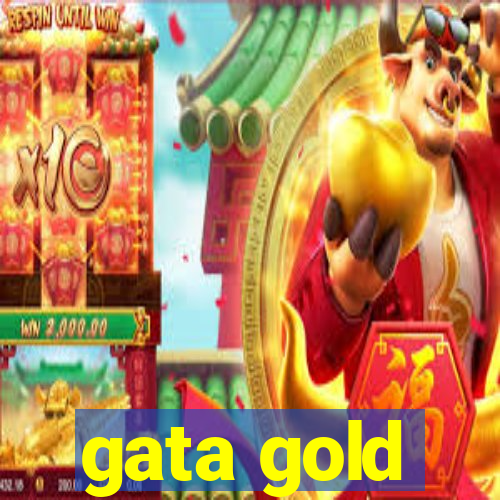 gata gold